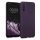 Θήκη Kwmobile για Samsung Galaxy A03s, Silicone, Purple, 56518.115