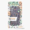 Θήκη Kwmobile για Samsung Galaxy A03s, Silicone, Purple, 56518.115
