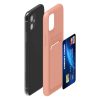 Θήκη Kwmobile για Apple iPhone 11, Silicone, Pink, 55114.199