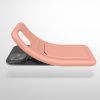 Θήκη Kwmobile για Apple iPhone 11, Silicone, Pink, 55114.199
