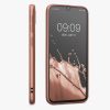 Θήκη Kwmobile για Samsung Galaxy A40, Σιλικόνη, Ροζ, 48546.211