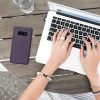 Θήκη Kwmobile για Samsung Galaxy S10e, Silicone, Purple, 47575.115