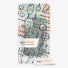 Θήκη Kwmobile για Apple iPhone 12 Mini, Silicone, Green, 55111.80