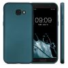 Θήκη Kwmobile για Samsung Galaxy A5 (2017), Silicone, Green, 57526.14