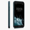 Θήκη Kwmobile για Samsung Galaxy A5 (2017), Silicone, Green, 57526.14