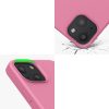 Θήκη Kwmobile για Apple iPhone 13 Mini, Silicone, Pink, 55877.212