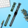 Σετ 2 ιμάντων για Xiaomi Mi Watch Lite/Redmi Watch, Kwmobile, Multicolor, Silicone, 54831.05