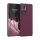 Θήκη Kwmobile για Honor 50, Silicone, Purple, 55481.190