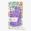 Θήκη Kwmobile για Apple iPhone 13, Silicon, Purple, 55878.221