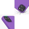 Θήκη Kwmobile για Apple iPhone 13, Silicon, Purple, 55878.221