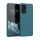 Θήκη Kwmobile για Samsung Galaxy A52/Galaxy A52 5G/Galaxy A52s 5G, Silicone, Green, 56680.57