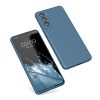 Θήκη Kwmobile για Samsung Galaxy S21, Silicone, Green, 56681.57