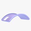 Θήκη Kwmobile για Samsung Galaxy A71, Silicone, Blue, 57562.108