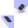 Θήκη Kwmobile για Samsung Galaxy A71, Silicone, Blue, 57562.108