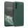 Θήκη Kwmobile για OPPO A74 5G/A54 5G, Silicone, Green, 57571.169