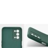 Θήκη Kwmobile για OPPO A74 5G/A54 5G, Silicone, Green, 57571.169