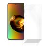 Σετ 6 προστατευτικών μεμβρανών Kwmobile για Samsung Galaxy S21, εμπρός, πολυμερές, 57584.1
