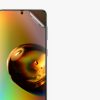 Σετ 6 προστατευτικών μεμβρανών Kwmobile για Samsung Galaxy S21, εμπρός, πολυμερές, 57584.1