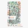 Θήκη Kwmobile για Samsung Galaxy S22 Ultra, Silicone, Green, 56765.172