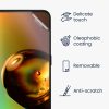 Σετ 3 προστατευτικών μεμβρανών Kwmobile για OnePlus Nord N100, Εμπρός, Πολυμερές, 57690.1