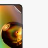 Σετ 3 προστατευτικών μεμβρανών Kwmobile για OnePlus Nord N100, Εμπρός, Πολυμερές, 57690.1