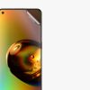 Σετ 3 προστατευτικών μεμβρανών Kwmobile για OnePlus Nord CE 5G, εμπρός, πολυμερές, 57684.1