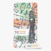 Θήκη Kwmobile για Samsung Galaxy Xcover 4/Galaxy Xcover 4s, Silicone, Transparent, 57722.03