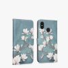 Θήκη Kwmobile για Xiaomi Mi Max 3, Οικολογικό δέρμα, Πολύχρωμο, 57714.01