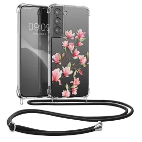   Θήκη Kwmobile για Samsung Galaxy S22, σιλικόνη, πολύχρωμη, 57746.01