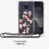 Θήκη Kwmobile για Nokia G20/G10, σιλικόνη, πολύχρωμη, 57747.01