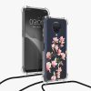 Θήκη Kwmobile για Nokia G20/G10, σιλικόνη, πολύχρωμη, 57747.01
