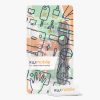 Θήκη Kwmobile για Nokia G20/G10, σιλικόνη, πολύχρωμη, 57747.01