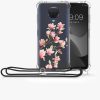 Θήκη Kwmobile για Nokia G20/G10, σιλικόνη, πολύχρωμη, 57747.01