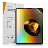 Σετ 2 προστατευτικών μεμβρανών για το tablet Apple iPad Pro 12,9" (2021), Kwmobile, Transparent, Plastic, 57768