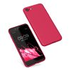 Θήκη Kwmobile για Apple iPhone 8/iPhone 7/iPhone SE 2, Silicone, Pink, 49979.238
