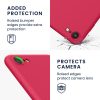 Θήκη Kwmobile για Apple iPhone 8/iPhone 7/iPhone SE 2, Silicone, Pink, 49979.238