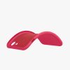 Θήκη Kwmobile για Apple iPhone 8/iPhone 7/iPhone SE 2, Silicone, Pink, 49979.238