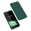 Θήκη Kwmobile για Apple iPhone 8/iPhone 7/iPhone SE 2, Silicone, Green, 49979.184