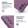 Θήκη Kwmobile για OnePlus Nord 2 5G, Silicone, Purple, 56070.235