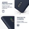 Θήκη Kwmobile για OnePlus 6T, Silicone, Blue, 55347.53