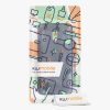 Θήκη Kwmobile για OnePlus 6T, Silicone, Blue, 55347.53