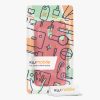 Θήκη Kwmobile για OnePlus 6T, σιλικόνη, κόκκινο, 55347.09
