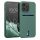 Θήκη Kwmobile για Apple iPhone 13 Pro, Silicone, Green, 57749.166