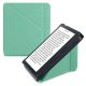 Θήκη για Kobo Libra 2, Kwmobile, Green, Eco-leather, 56576.71