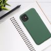 Θήκη Kwmobile για Apple iPhone 11, Silicone, Green, 50791.80