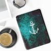 Θήκη για Amazon Kindle Paperwhite 11, Kwmobile, Πολύχρωμη, Οικολογικό δέρμα, 56256.36