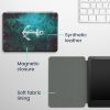 Θήκη για Amazon Kindle Paperwhite 11, Kwmobile, Πολύχρωμη, Οικολογικό δέρμα, 56256.36