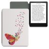 Κάλυμμα για Amazon Kindle Paperwhite 11, Kwmobile, Πολύχρωμο, Οικολογικό δέρμα, 56256.39