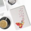 Κάλυμμα για Amazon Kindle Paperwhite 11, Kwmobile, Πολύχρωμο, Οικολογικό δέρμα, 56256.39