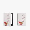 Κάλυμμα για Amazon Kindle Paperwhite 11, Kwmobile, Πολύχρωμο, Οικολογικό δέρμα, 56256.39